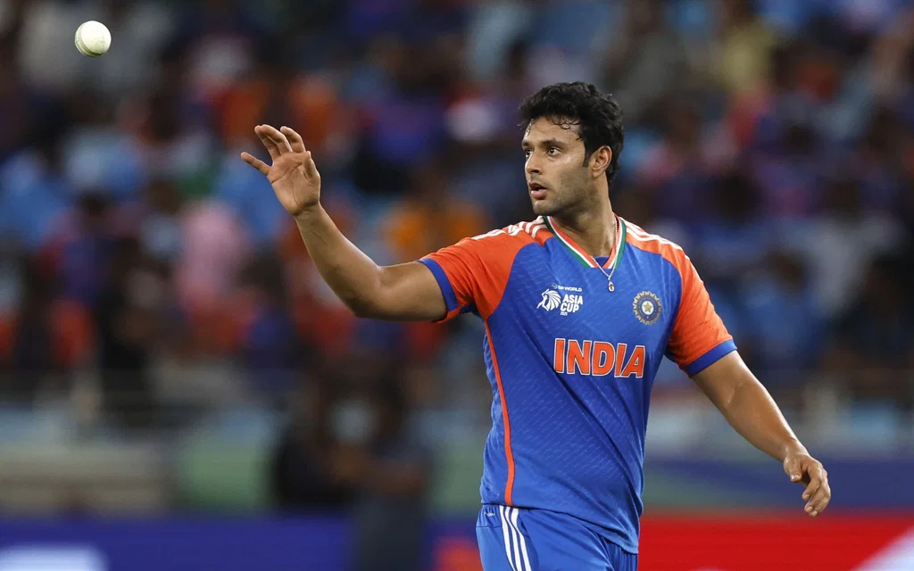 India vs Netherlands