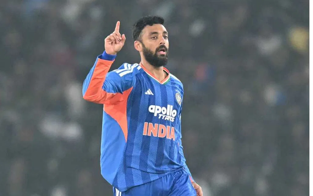 India vs Netherlands