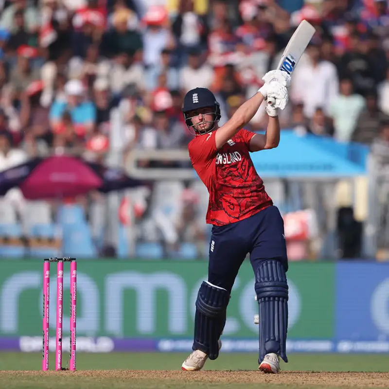 England vs Sri Lanka