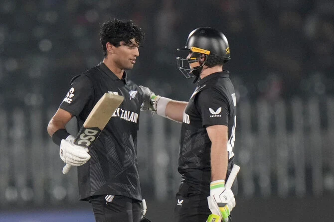 New Zealand vs Canada