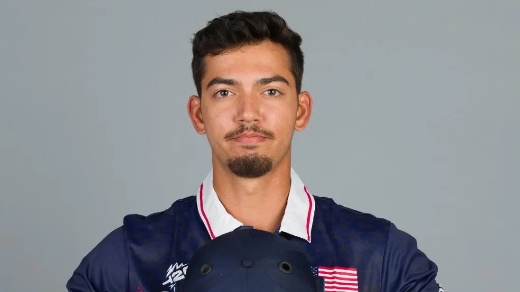 United States of America vs Namibia