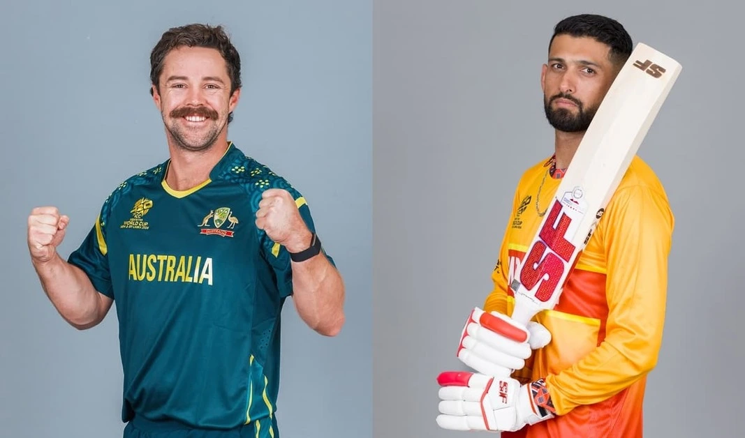 Zimbabwe Shock Australia in T20 World Cup 2026 – Historic Upset