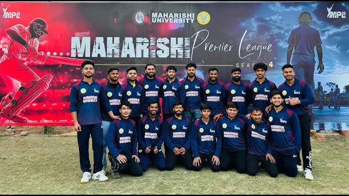 Maharishi Premier League