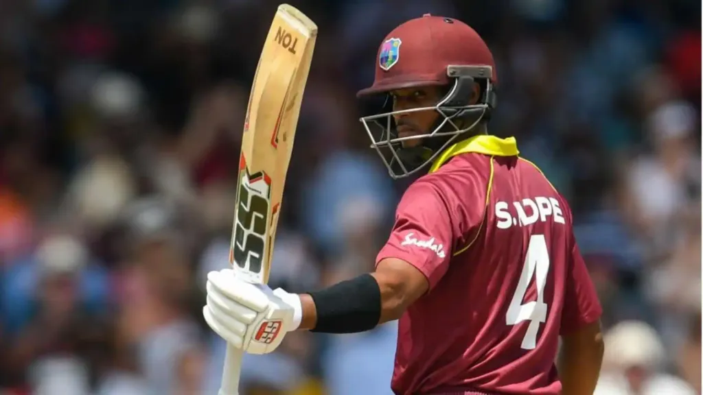 West Indies vs Nepal