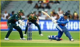 Australia Women vs India Women 3rd T20I