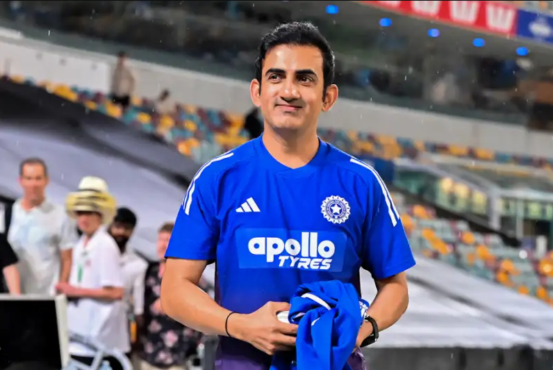 Gautam Gambhir