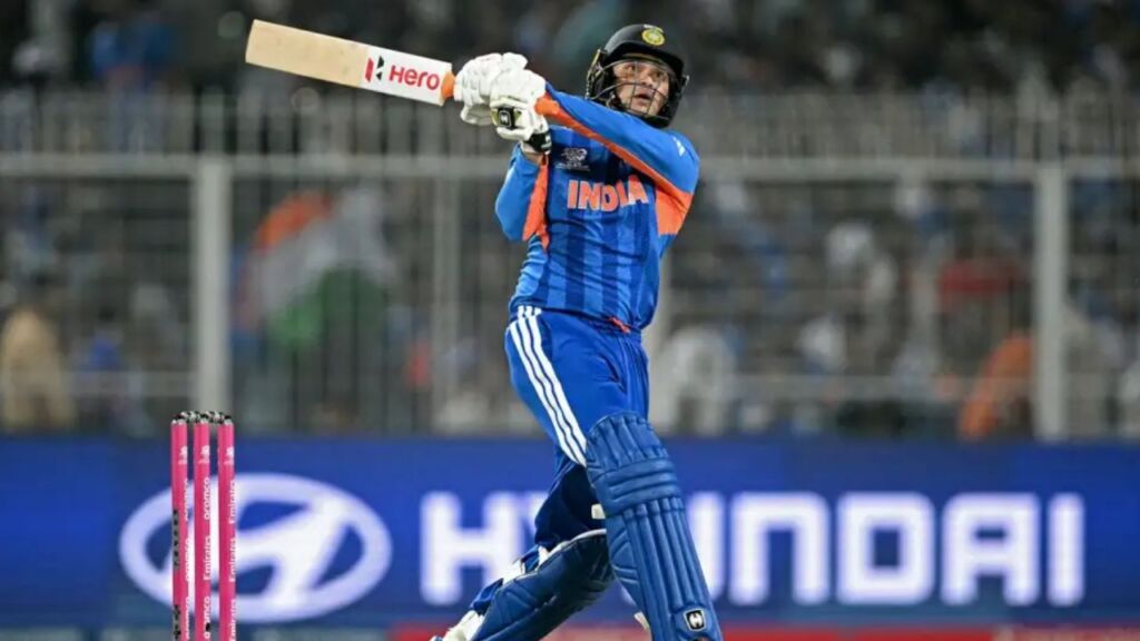 India vs West Indies