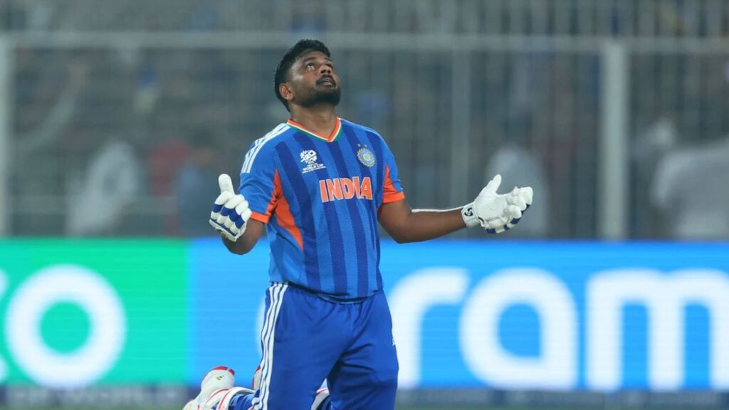 India vs West Indies