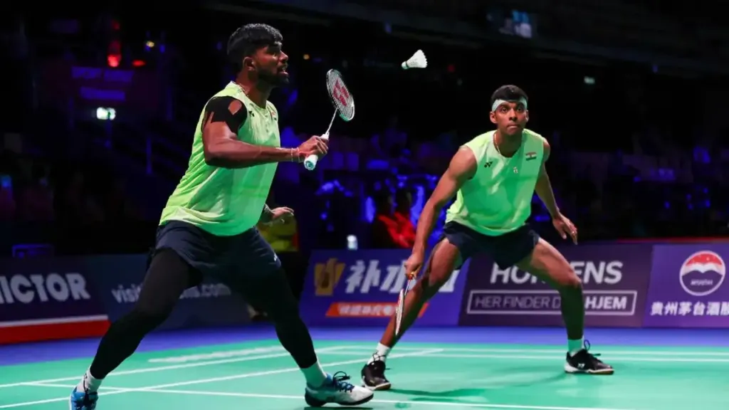 Thomas Cup