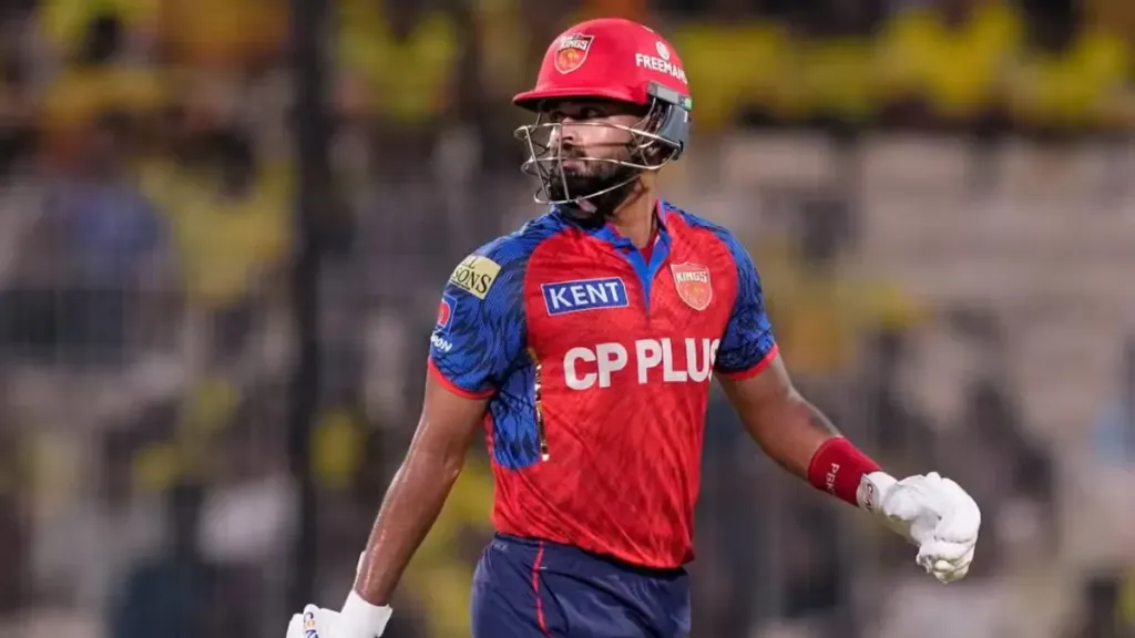 Shreyas Iyer