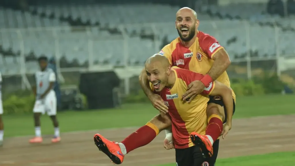 ISL 2025-26