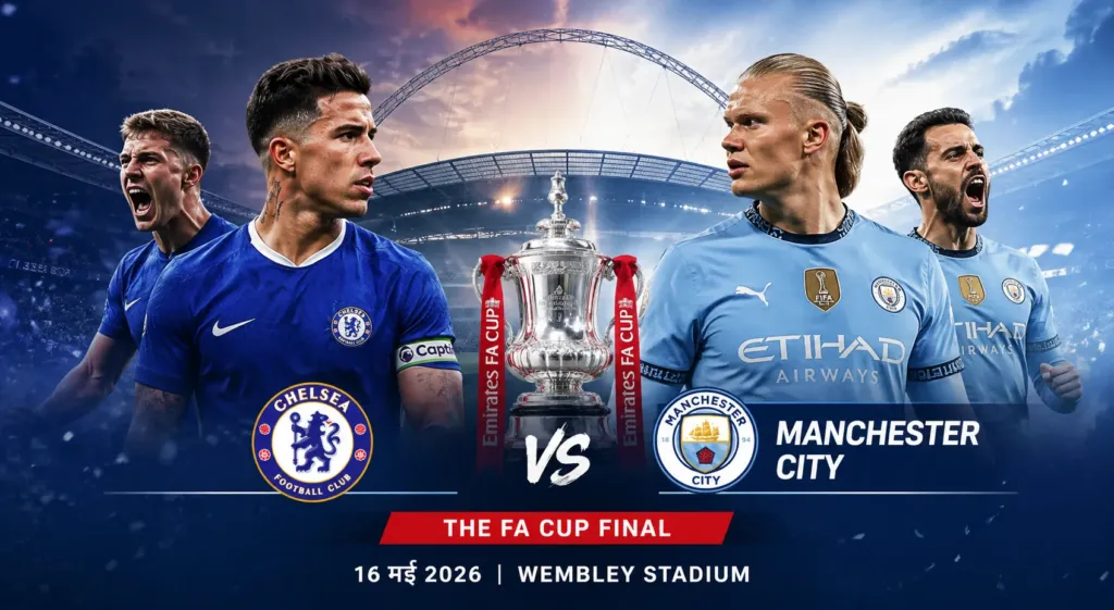 Chelsea