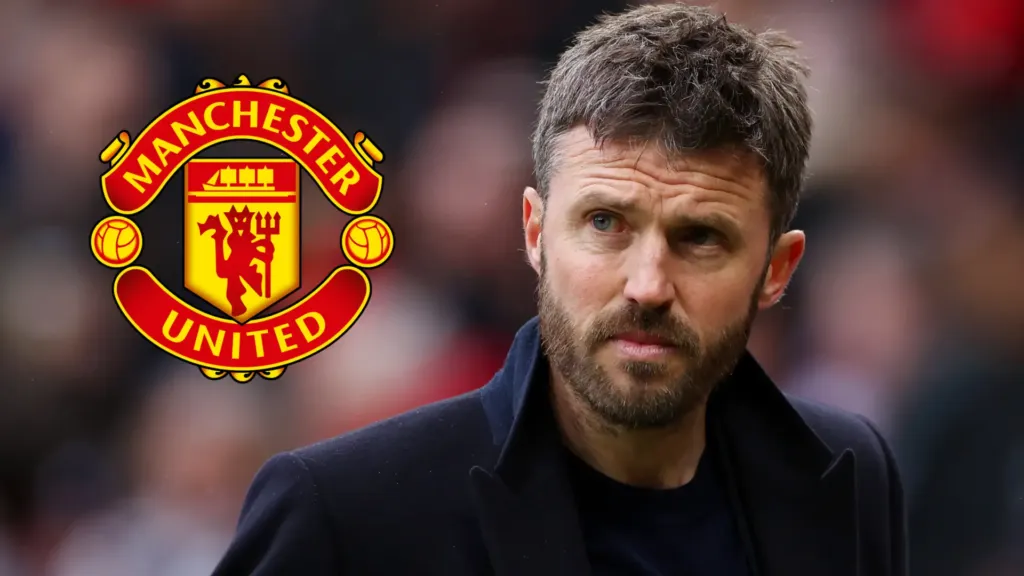 Carrick Job