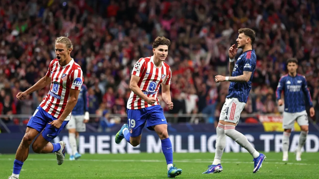 Champions League