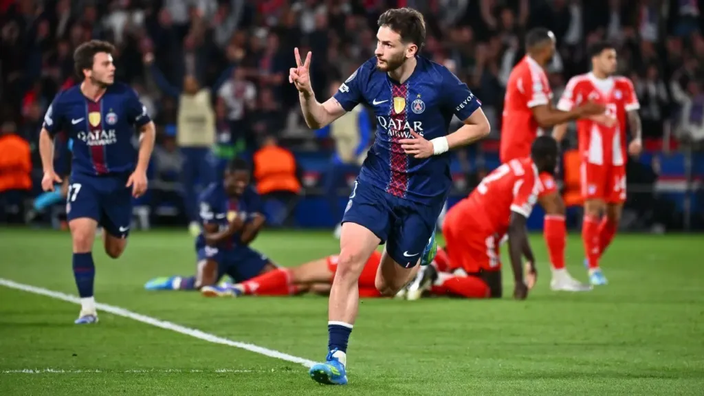 Champions League