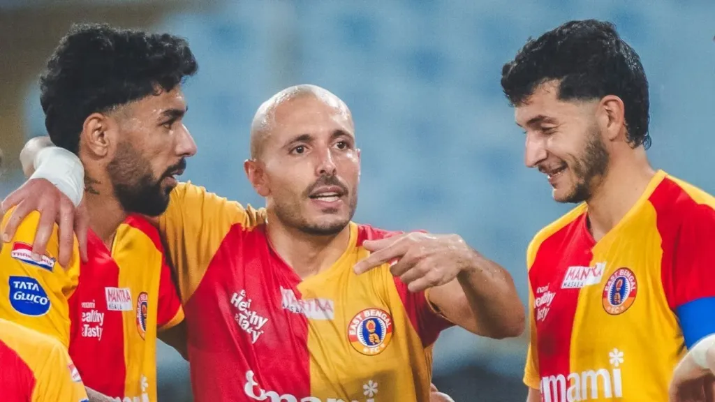 ISL 2025-26