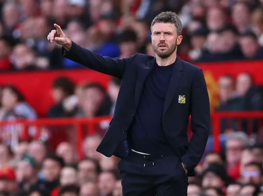 Carrick Job