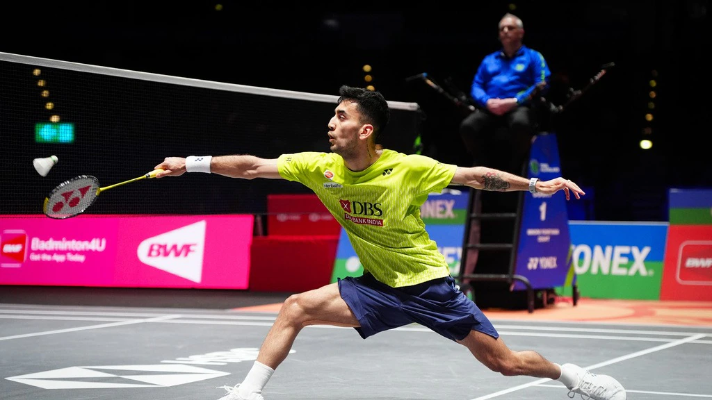 Thomas Cup