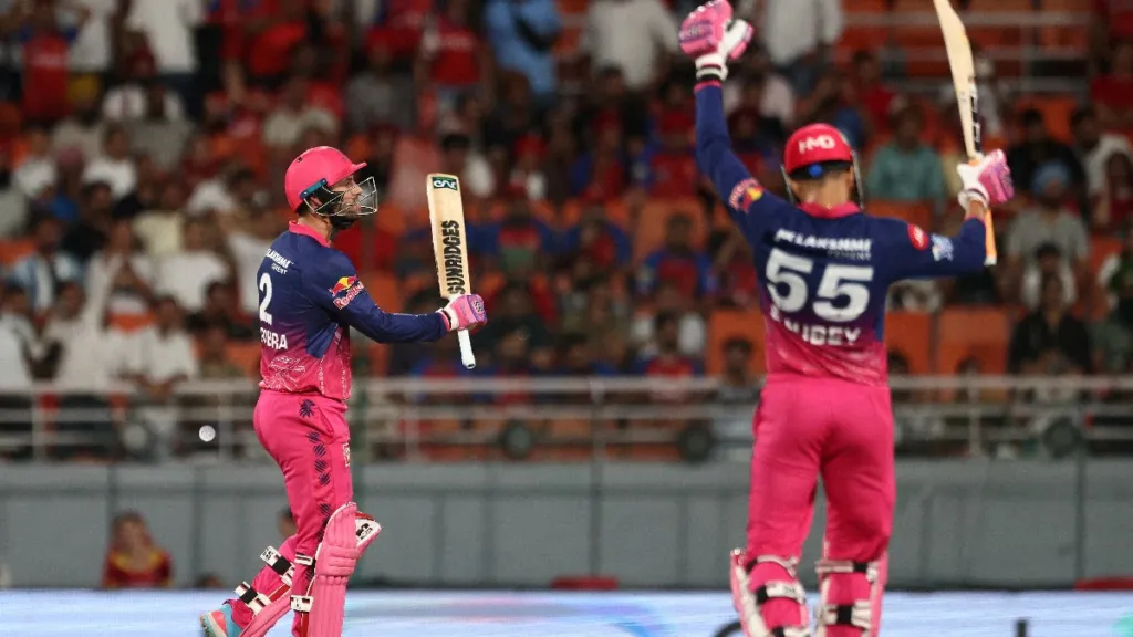 Punjab Kings