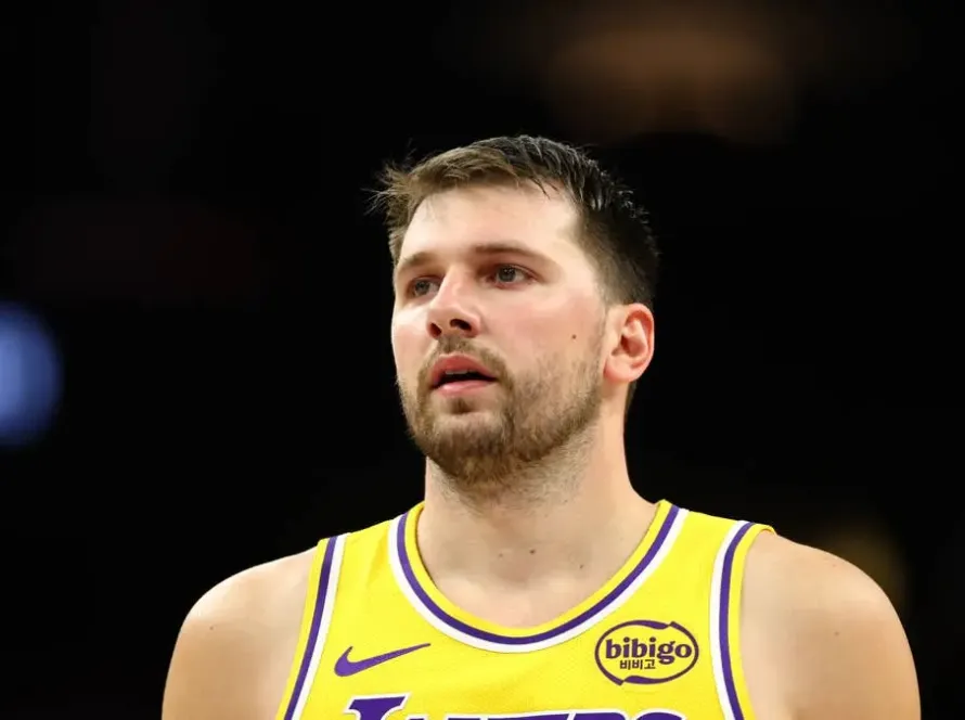 Luka Doncic
