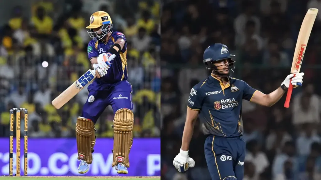 Eden Gardens