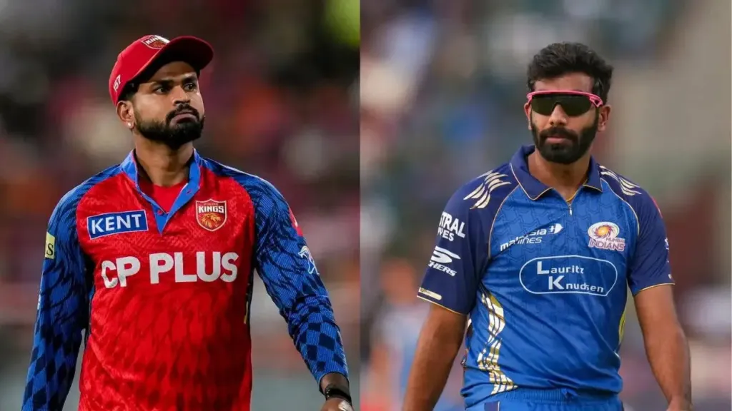 IPL qualification scenario 