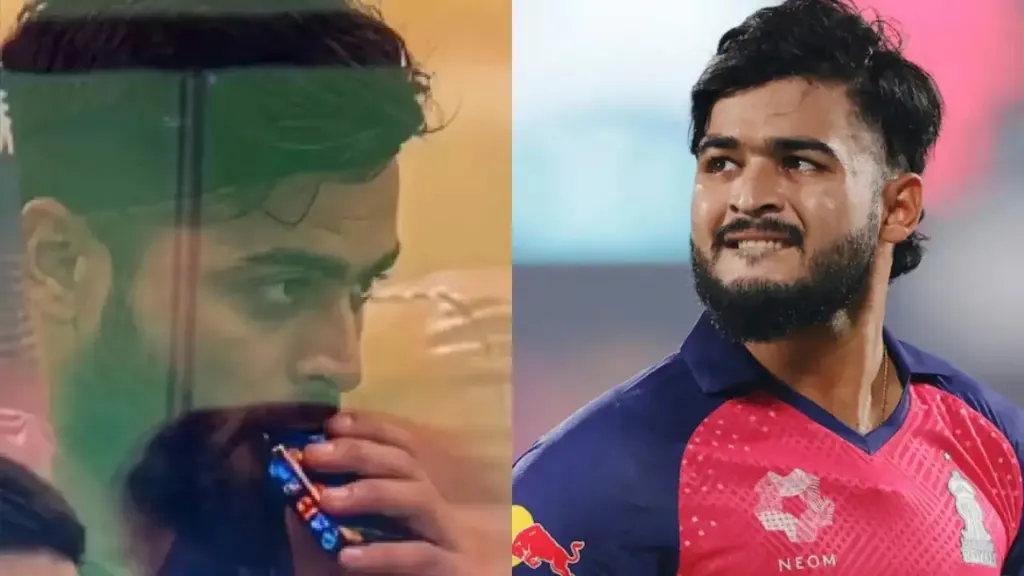 Parag Vape