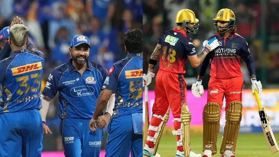 Royal Challengers Bengaluru 