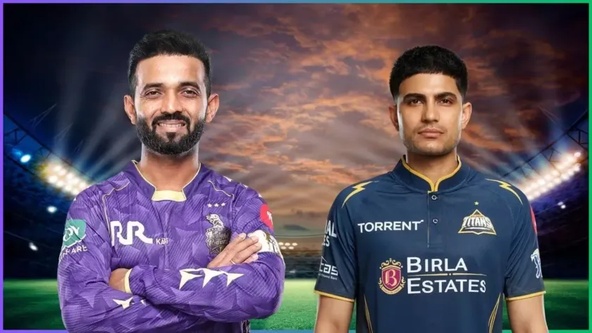 Eden Gardens