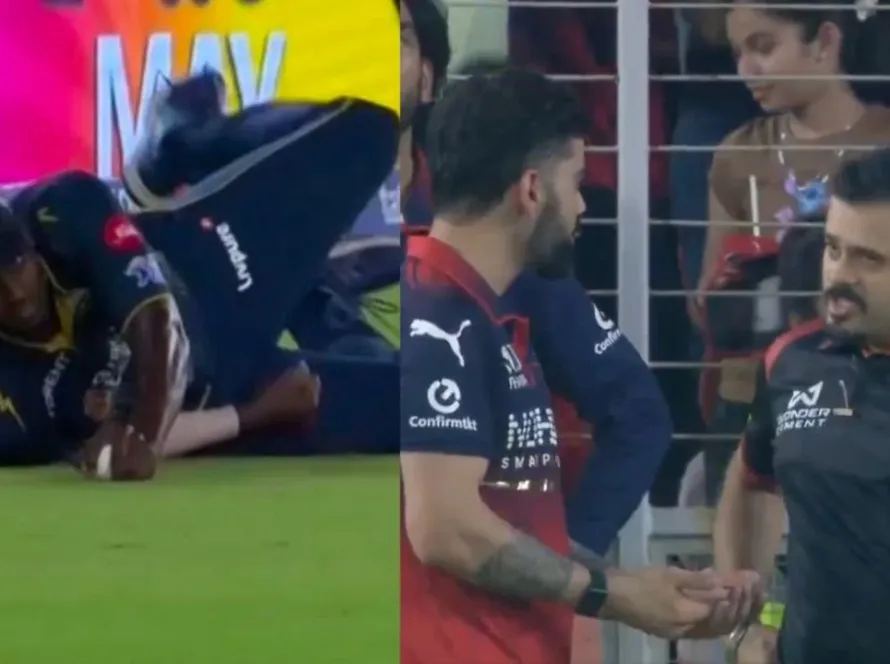 Kohli