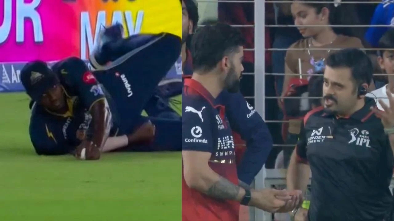 Kohli