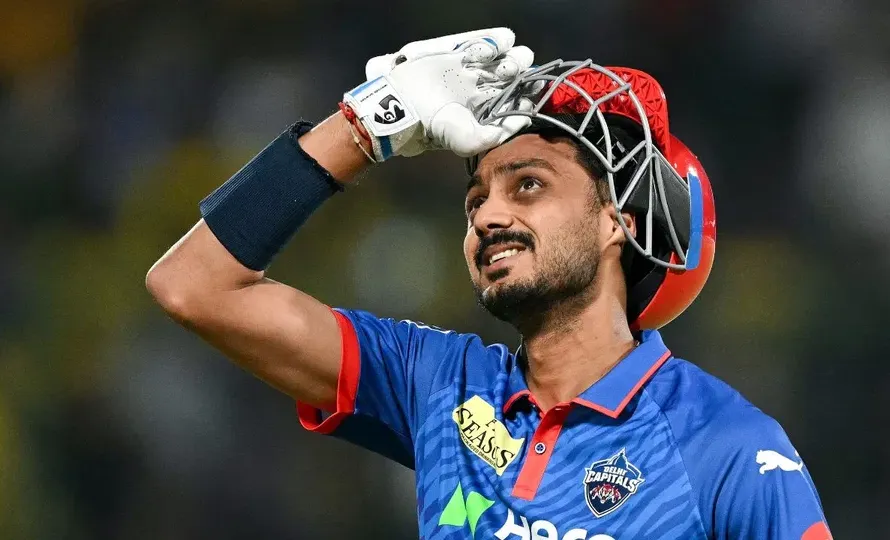 Delhi Capitals