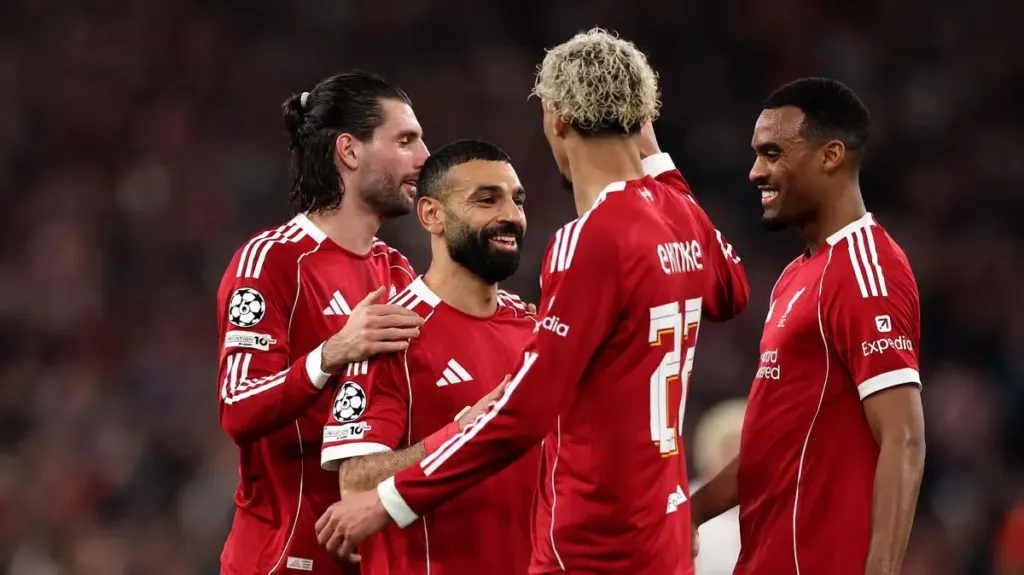 Champions League