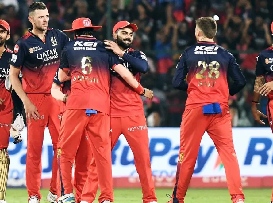 Royal Challengers Bengaluru