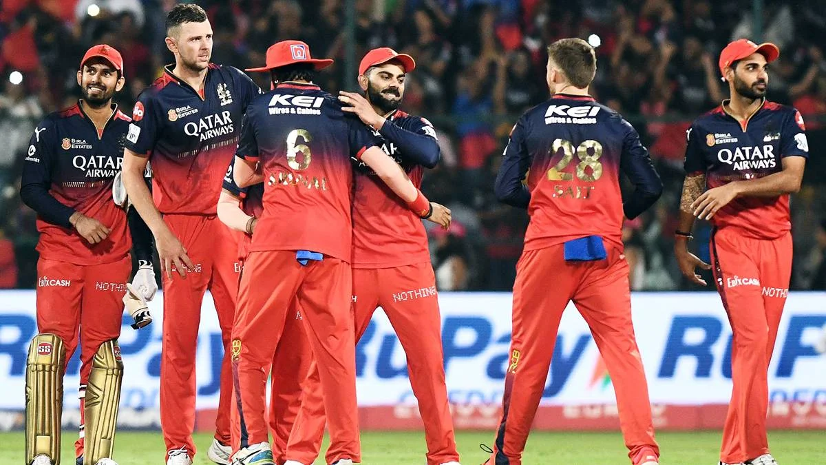 Royal Challengers Bengaluru