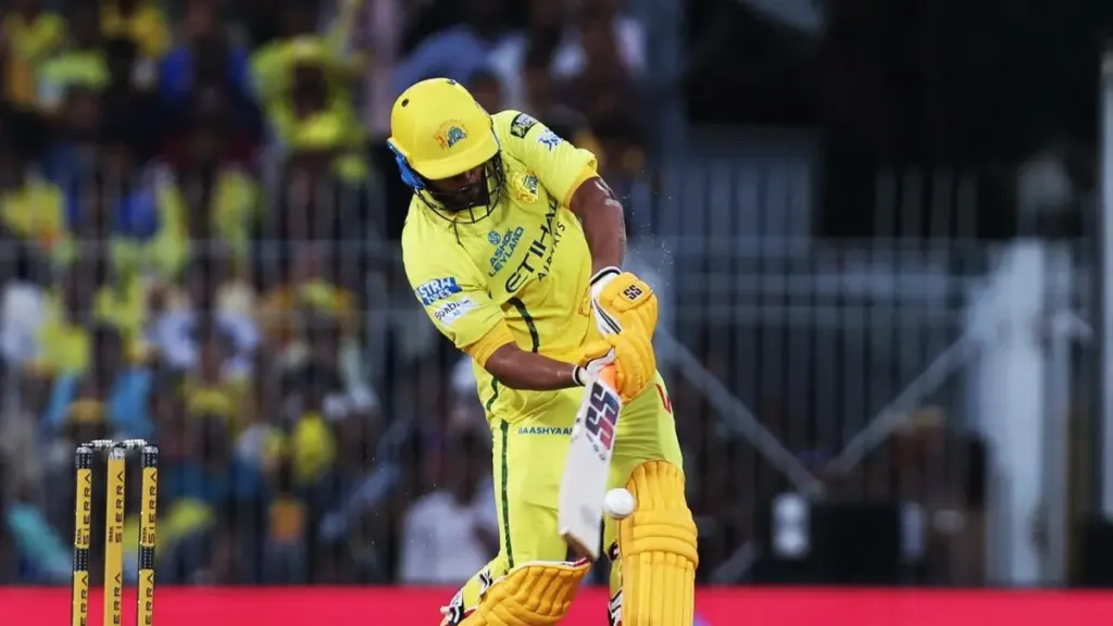 Chennai Super Kings