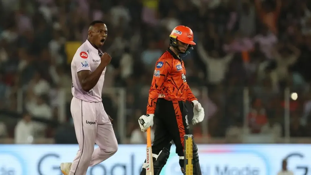 Gujarat Titans