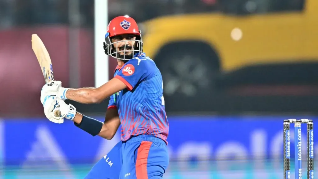 Axar Patel