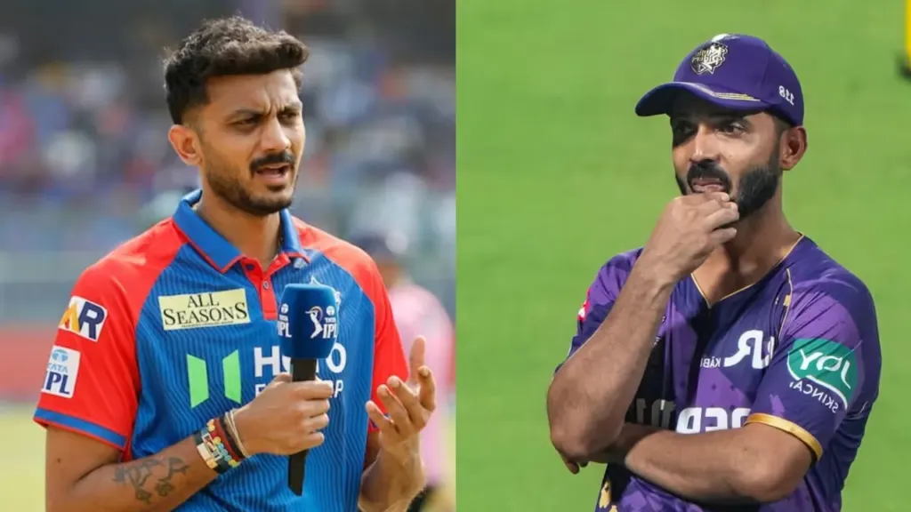 DC vs KKR