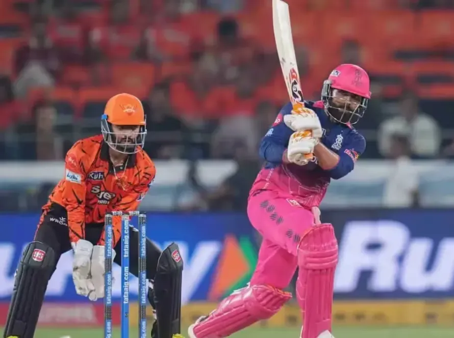 Jadeja Limitation