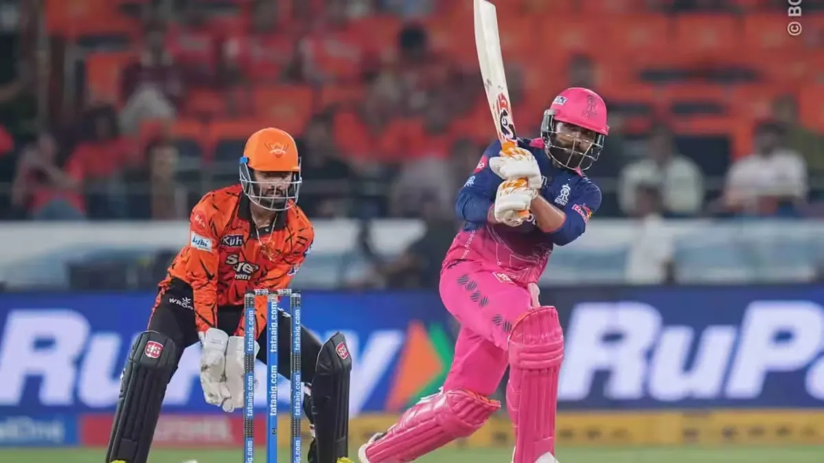 Jadeja Limitation