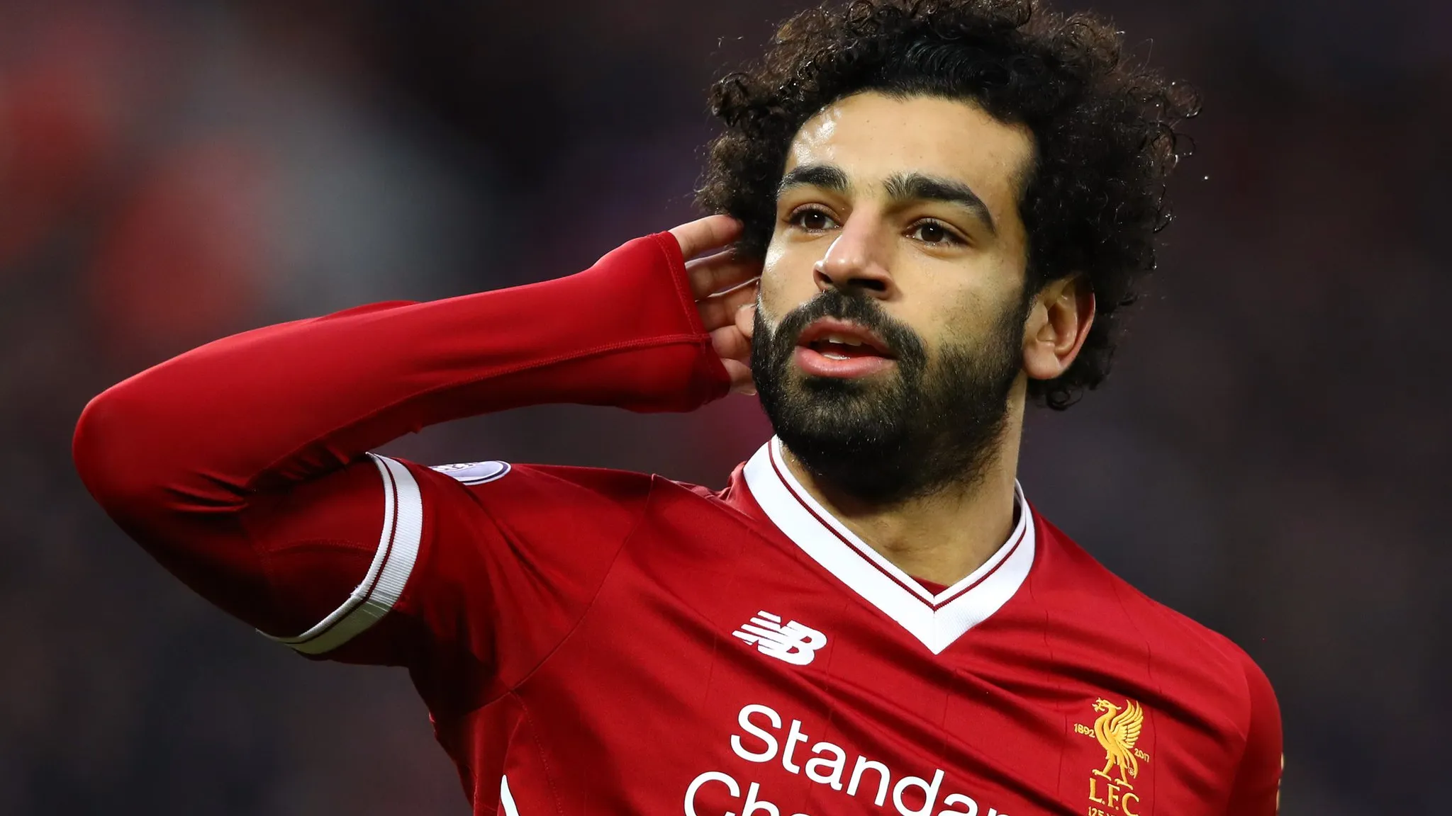 Salah Exit