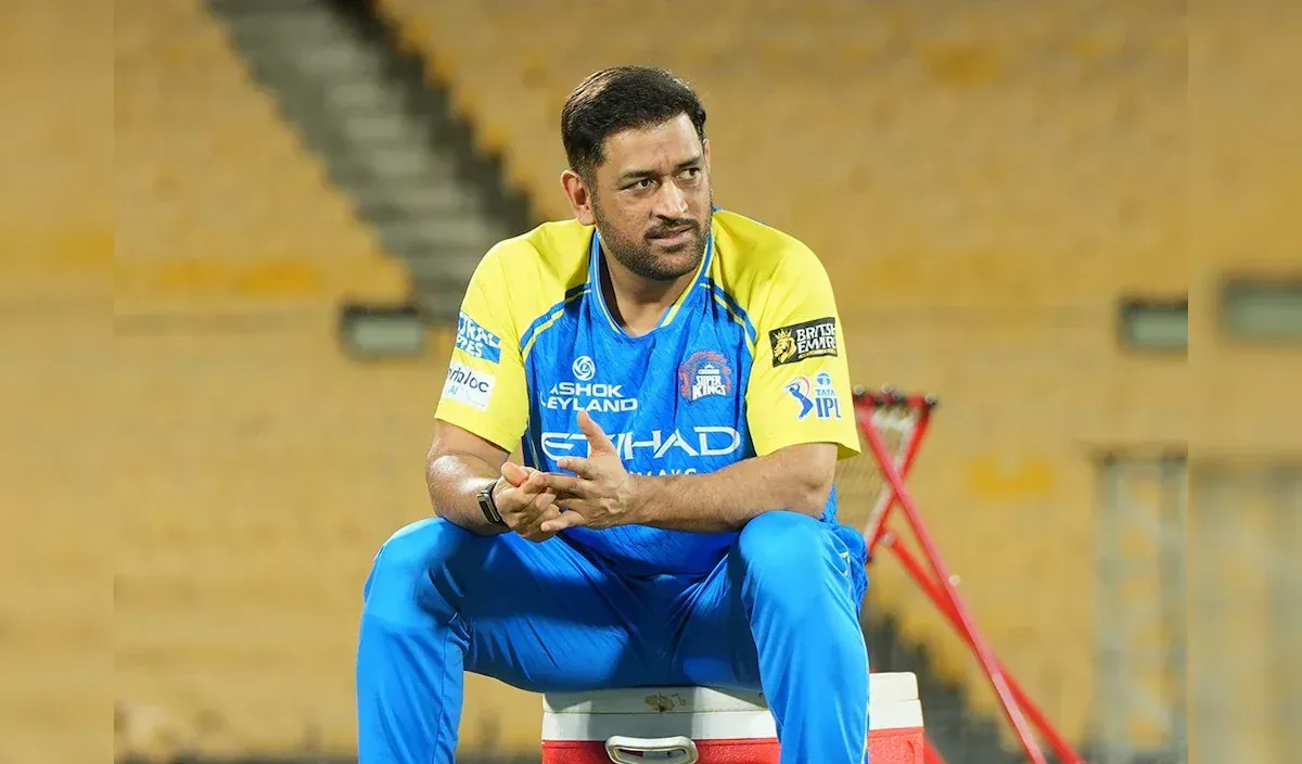 Chennai Super Kings