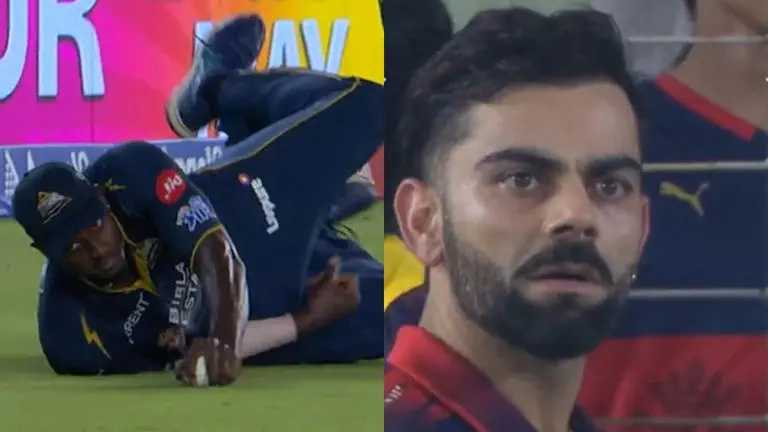 Kohli