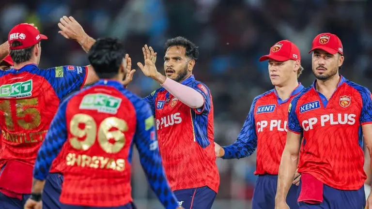 IPL qualification scenario 