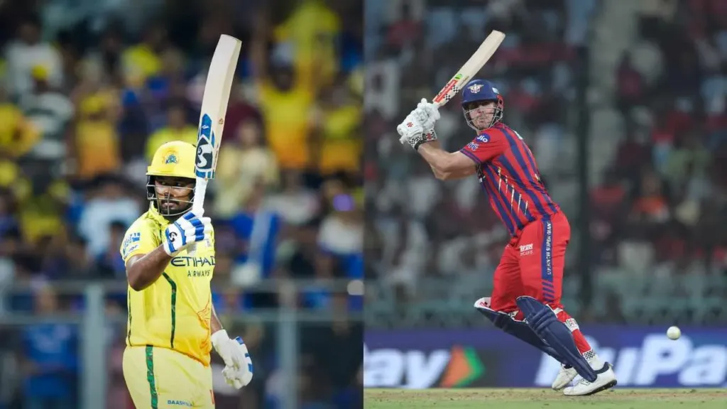 Chennai Super Kings