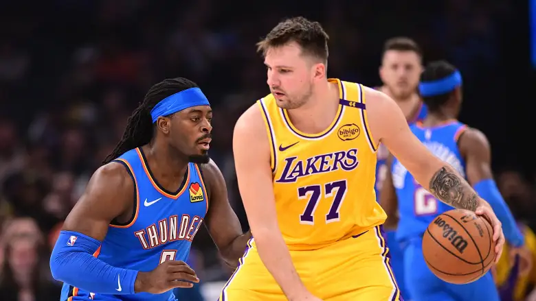 Luka Doncic