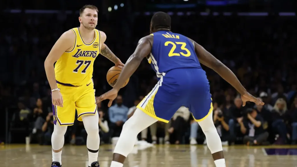 Luka Doncic