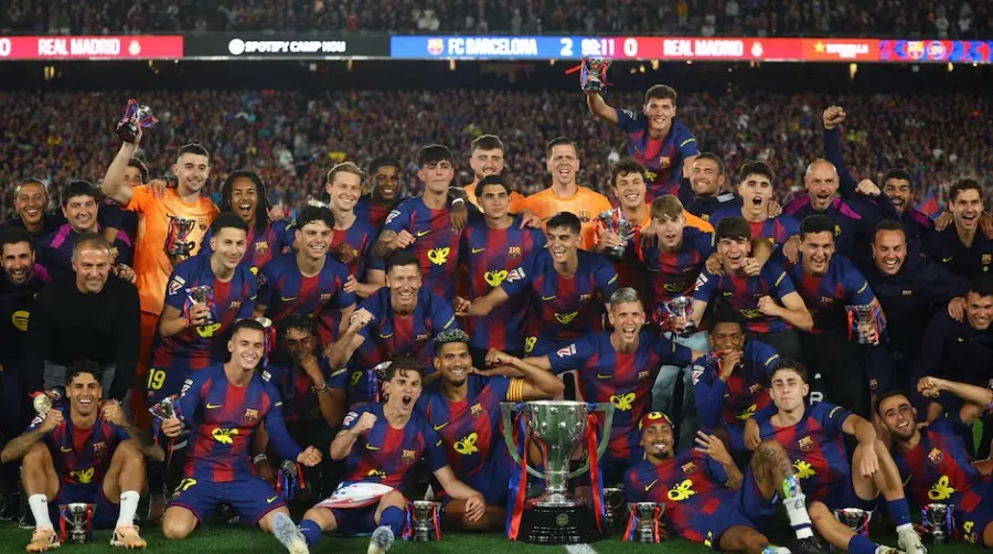 Barcelona