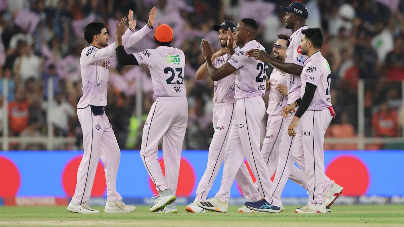 Gujarat Titans